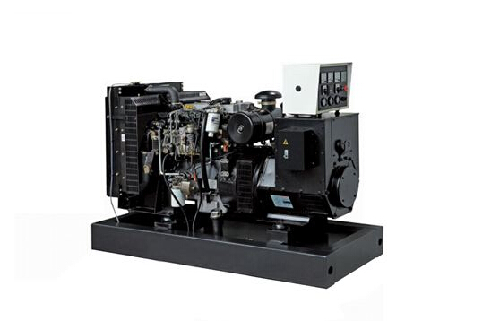邹平科克150kw大型柴油发电机组