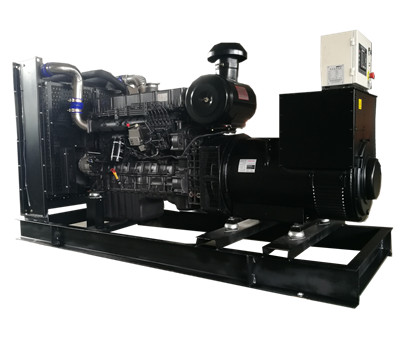 邹平上柴柴油发电机组50KW-700KW
